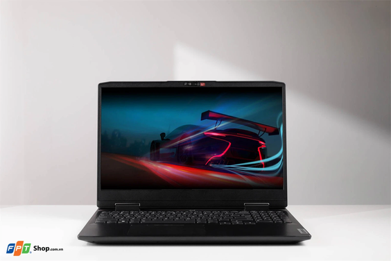 Lenovo Ideapad 3 15ARH7 82SB00BBVN (Ảnh 3)